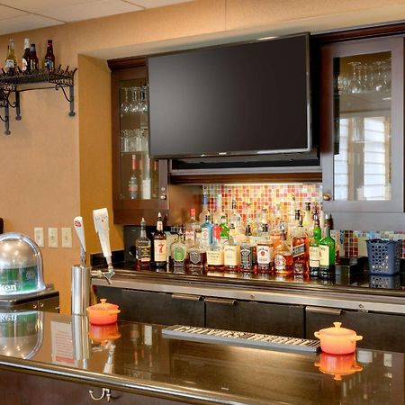 Hilton Garden Inn Clarksville Kültér fotó