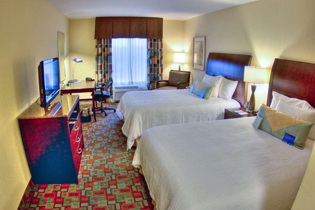 Hilton Garden Inn Clarksville Szoba fotó