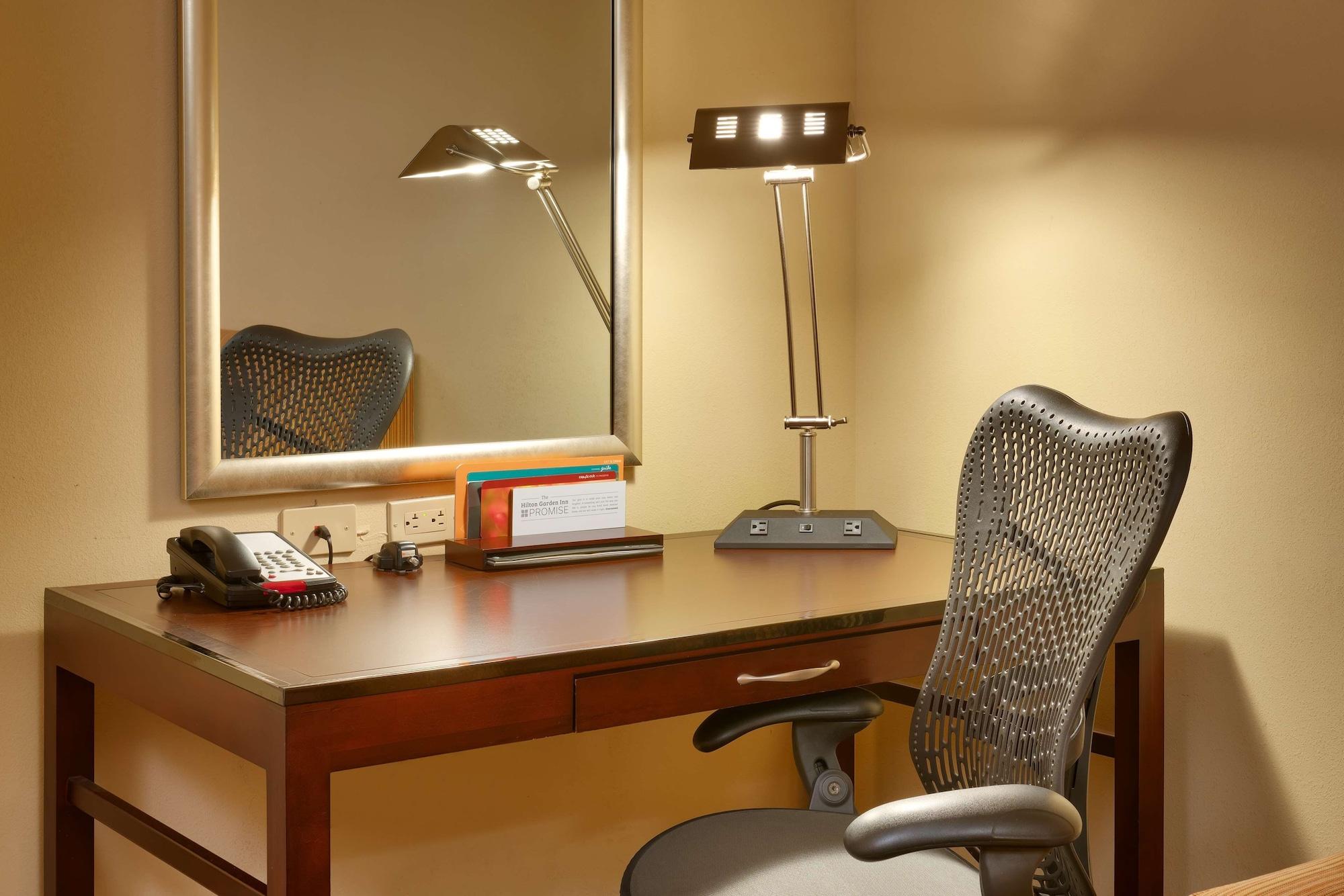 Hilton Garden Inn Clarksville Kültér fotó