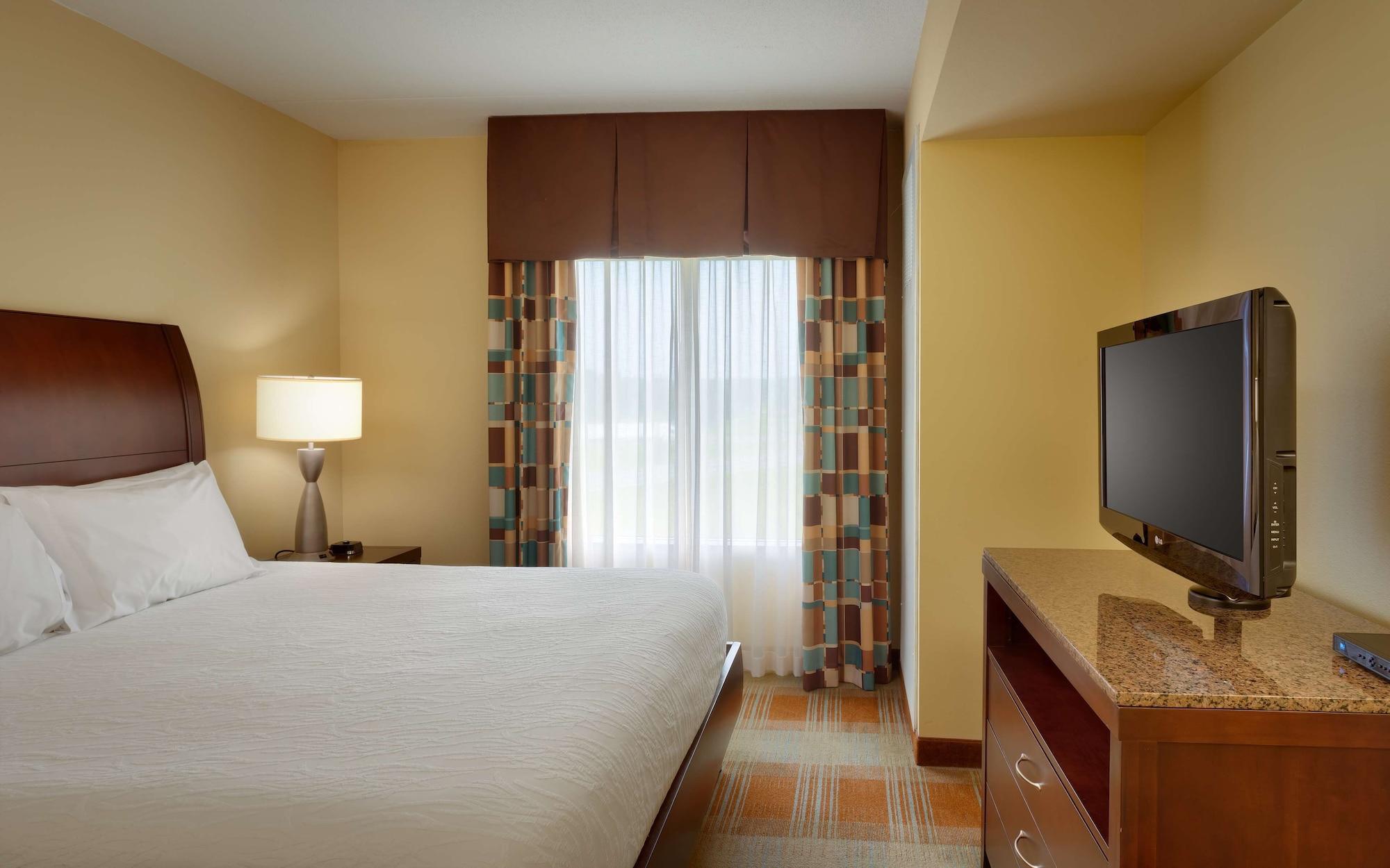 Hilton Garden Inn Clarksville Kültér fotó
