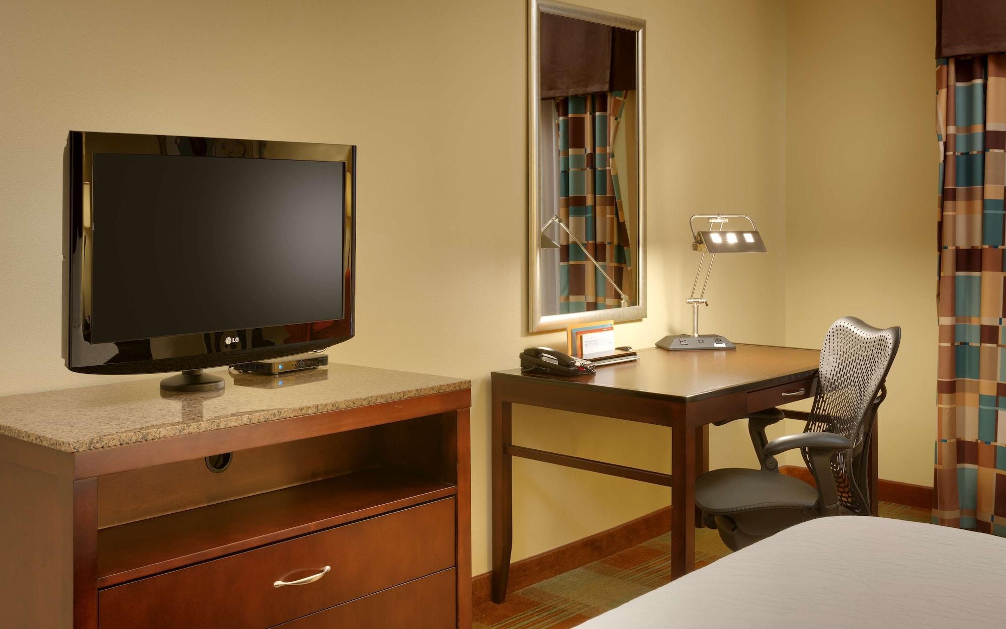 Hilton Garden Inn Clarksville Kültér fotó