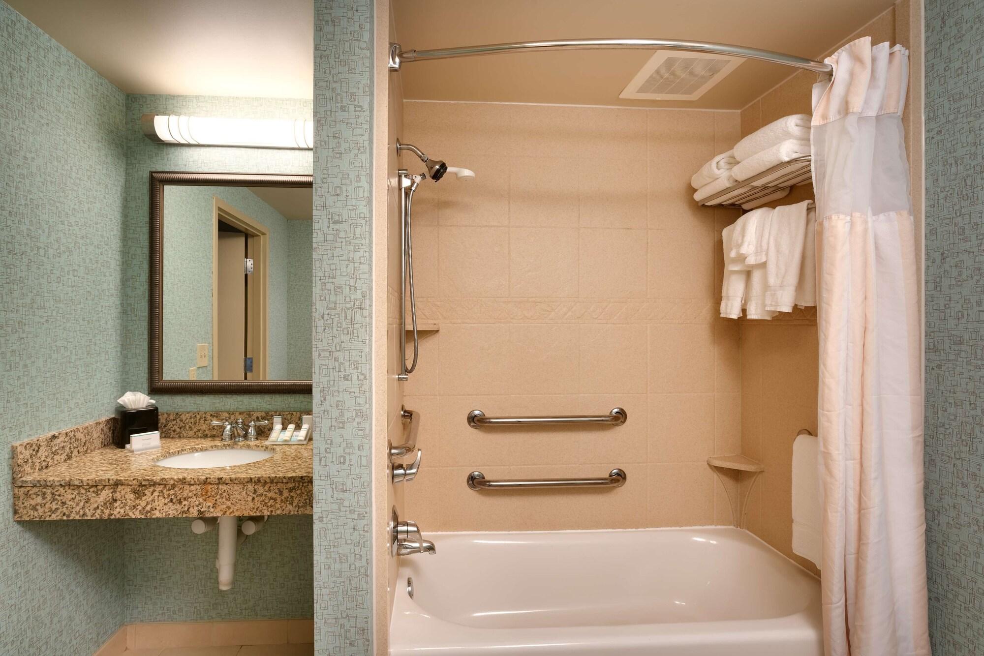Hilton Garden Inn Clarksville Kültér fotó
