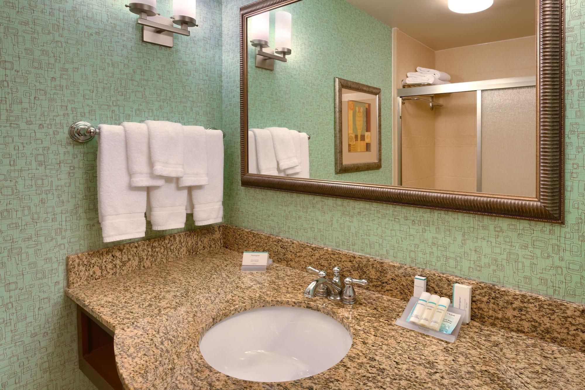 Hilton Garden Inn Clarksville Kültér fotó