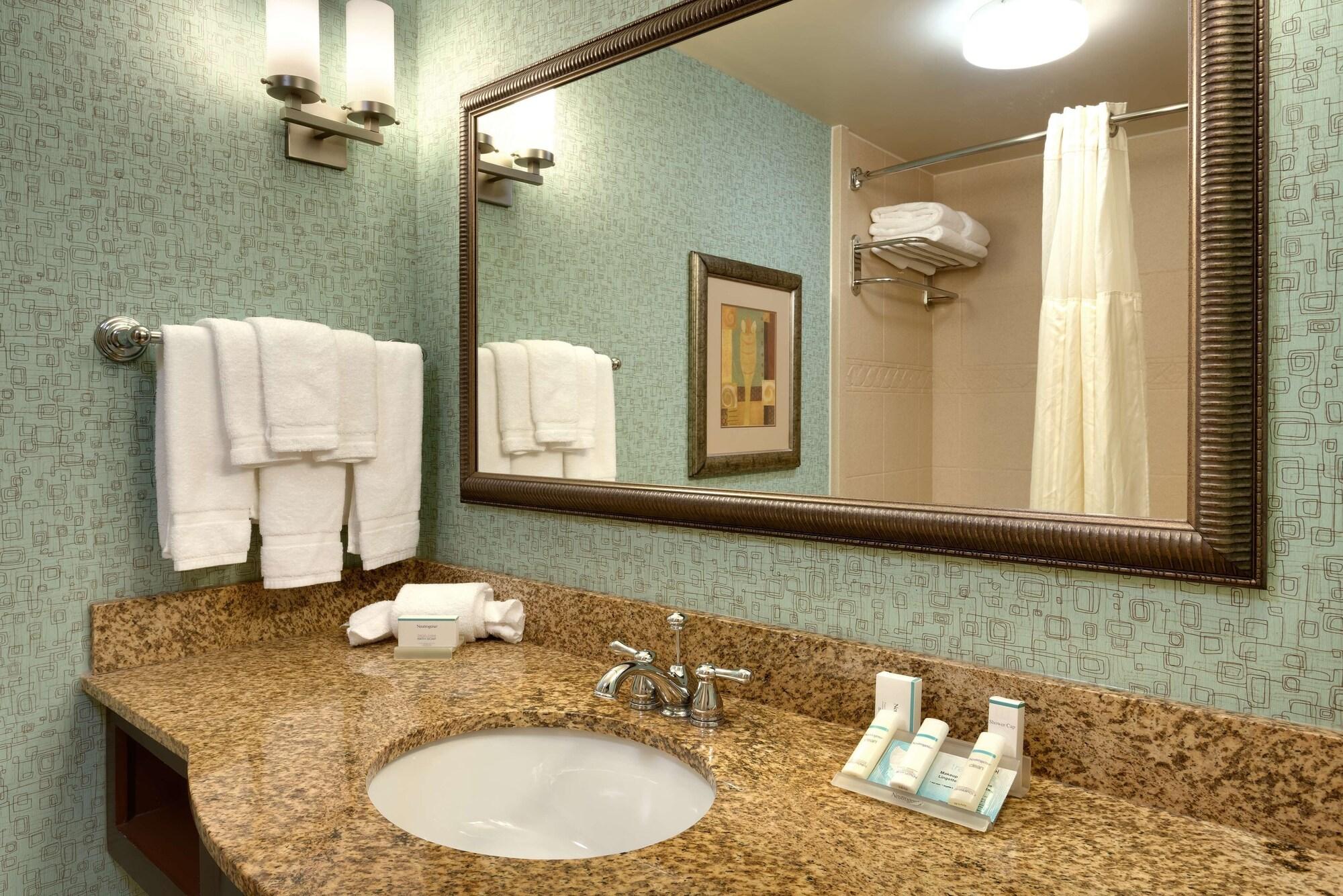 Hilton Garden Inn Clarksville Kültér fotó