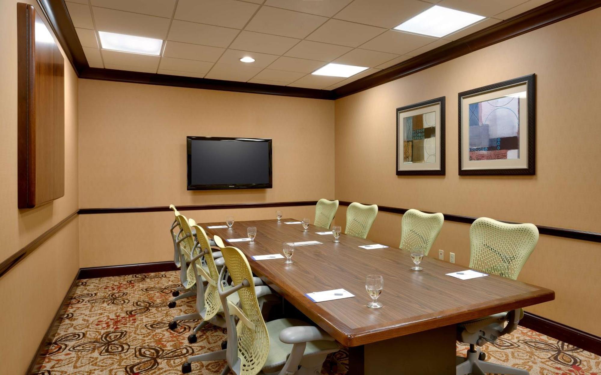 Hilton Garden Inn Clarksville Kültér fotó