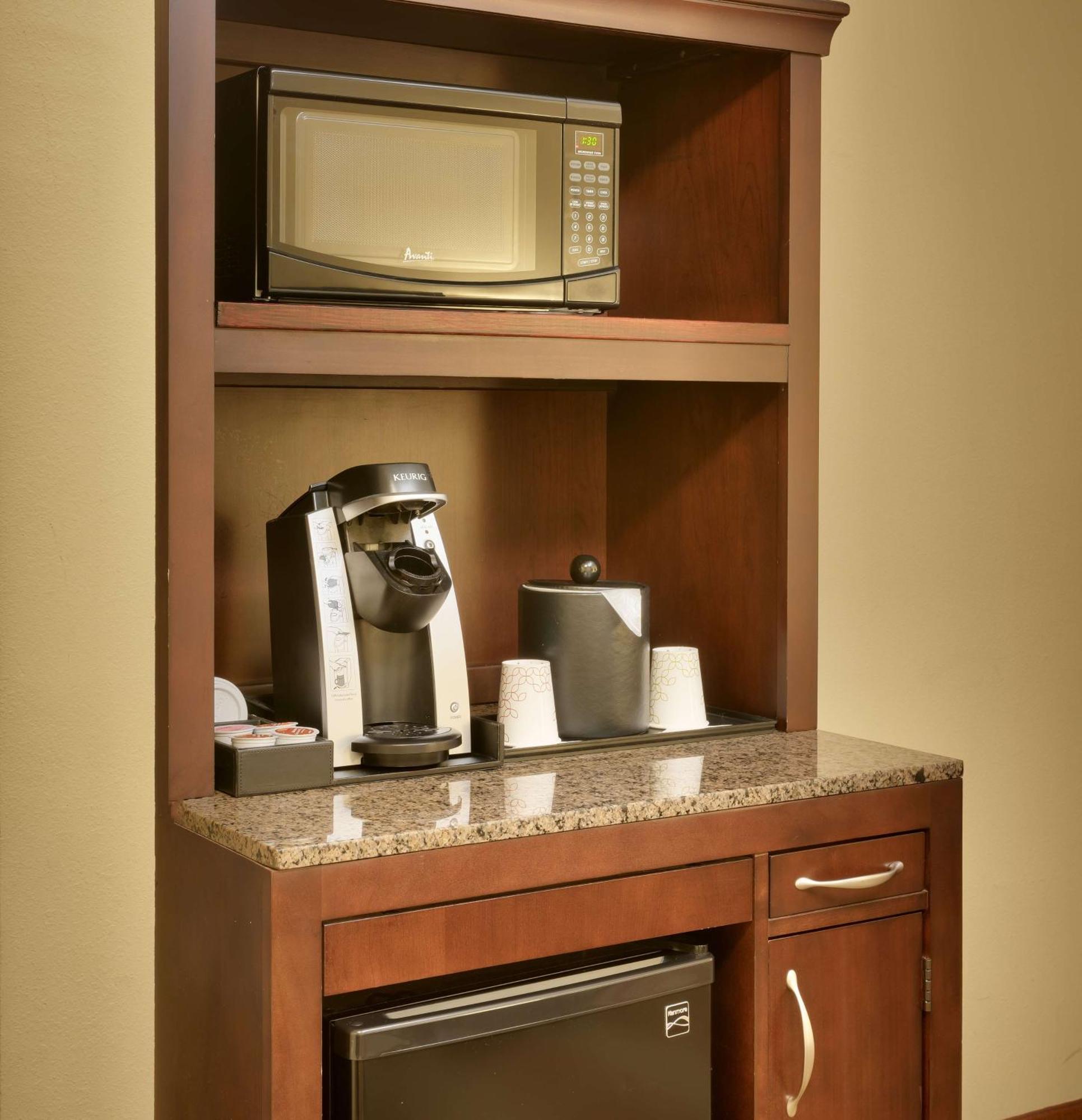 Hilton Garden Inn Clarksville Kültér fotó