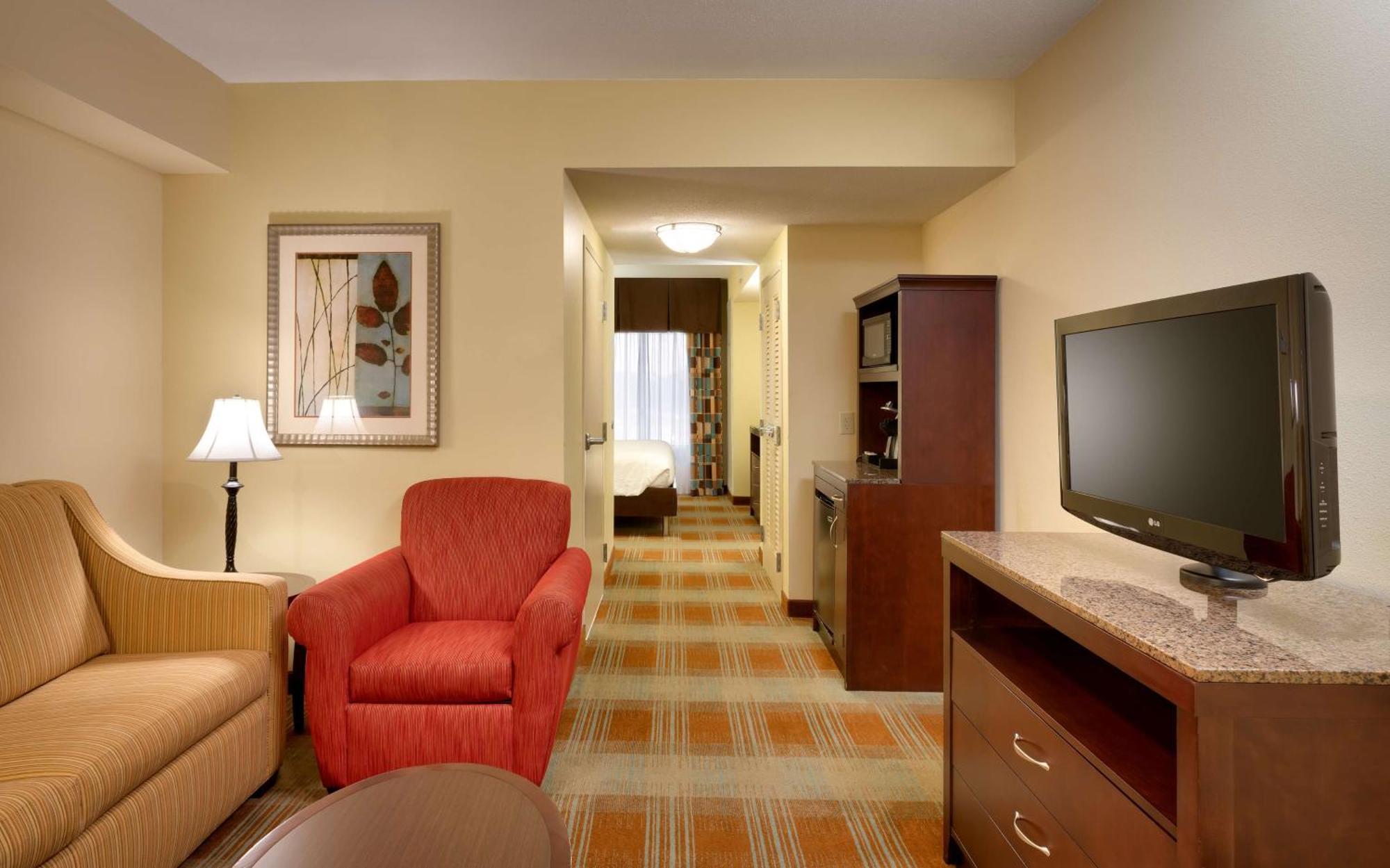 Hilton Garden Inn Clarksville Kültér fotó