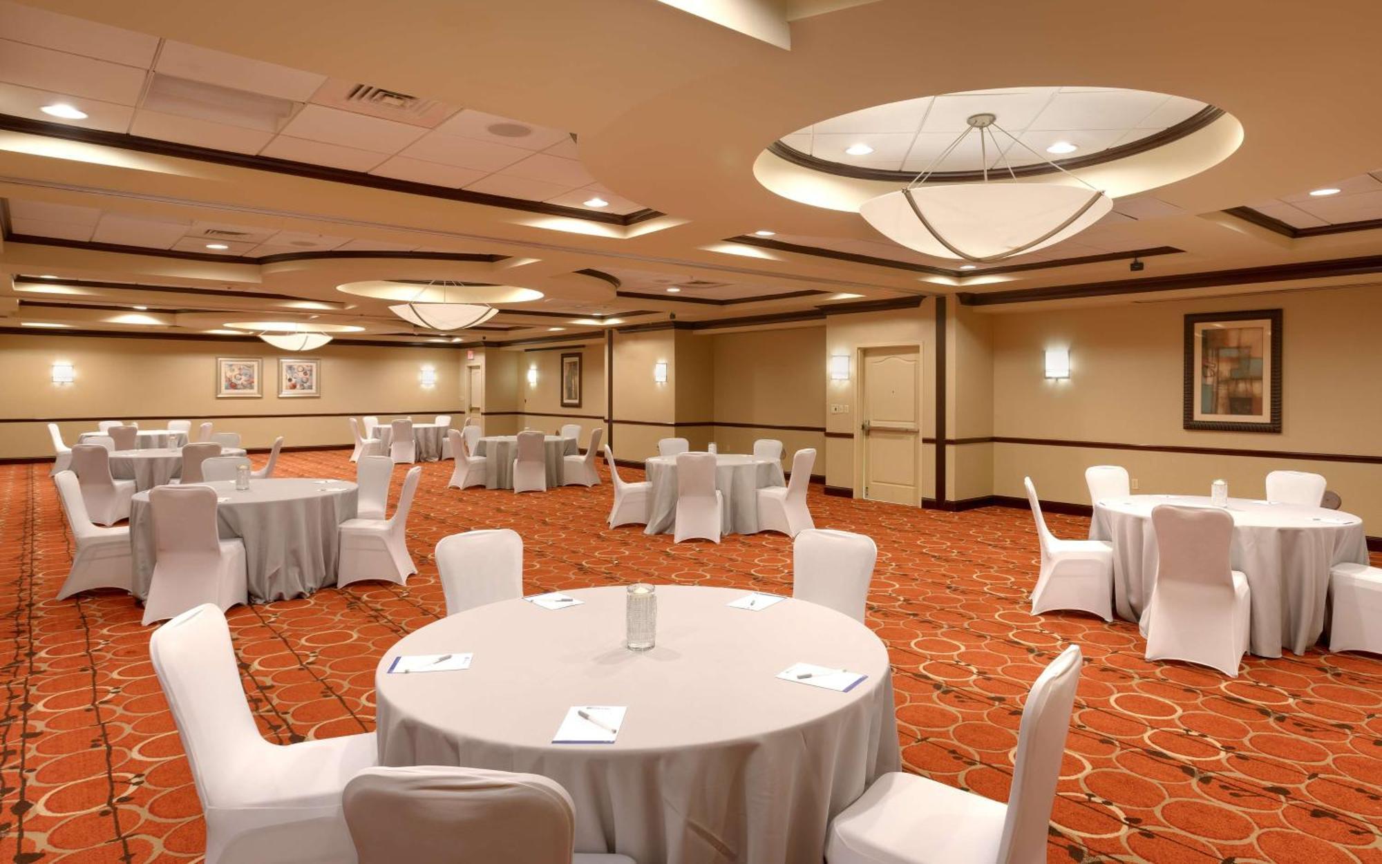 Hilton Garden Inn Clarksville Kültér fotó