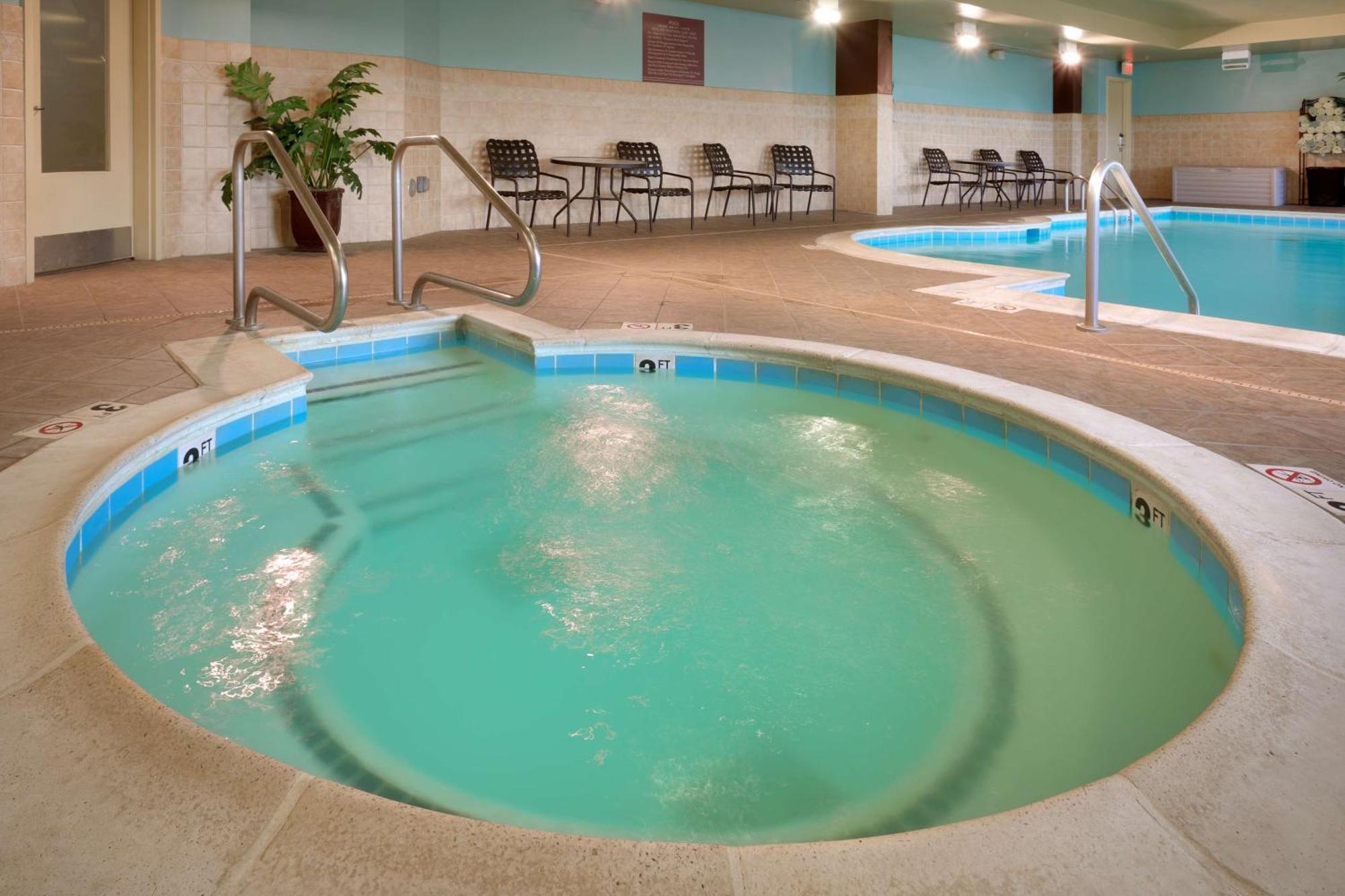 Hilton Garden Inn Clarksville Kültér fotó