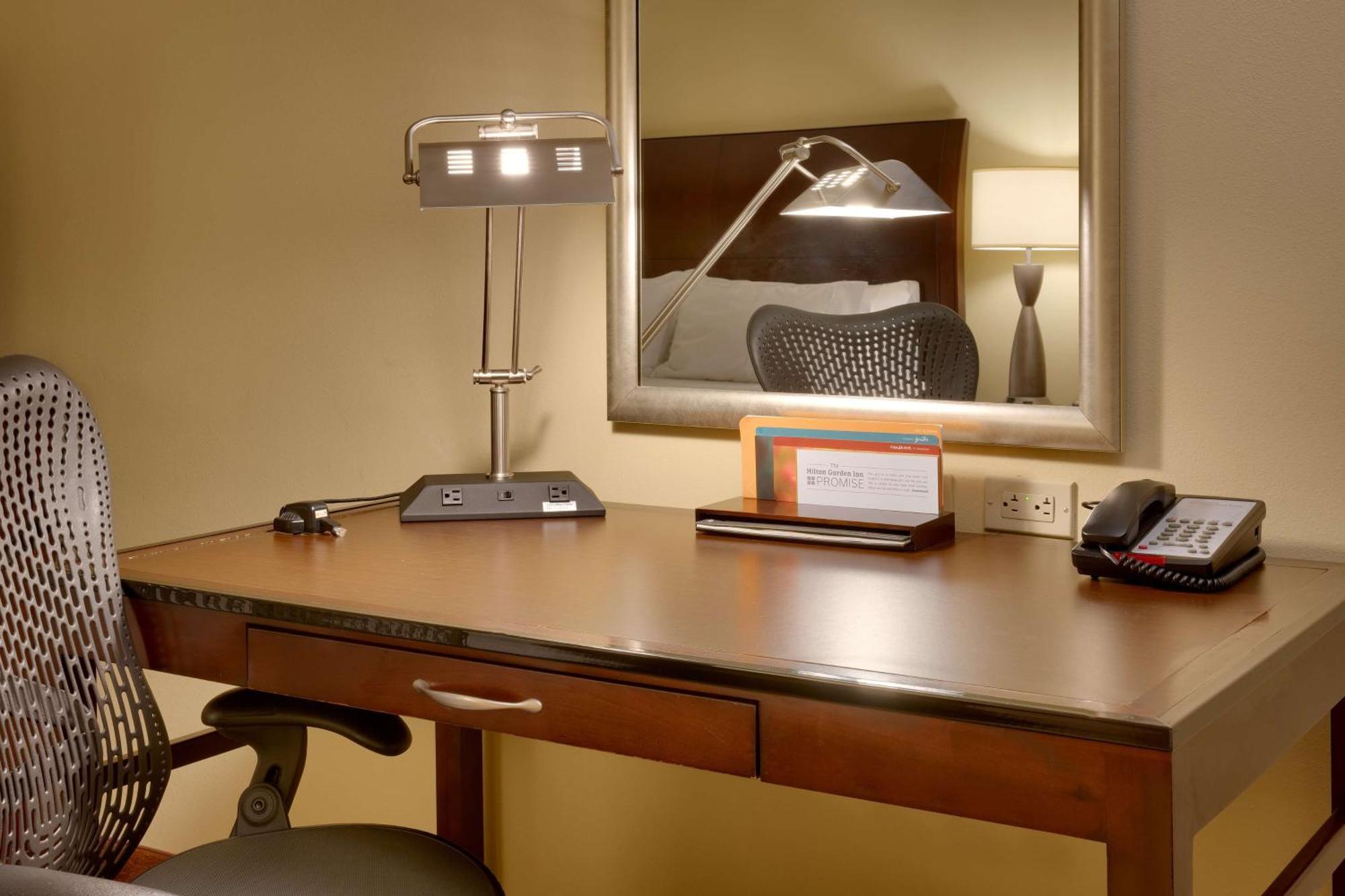 Hilton Garden Inn Clarksville Kültér fotó