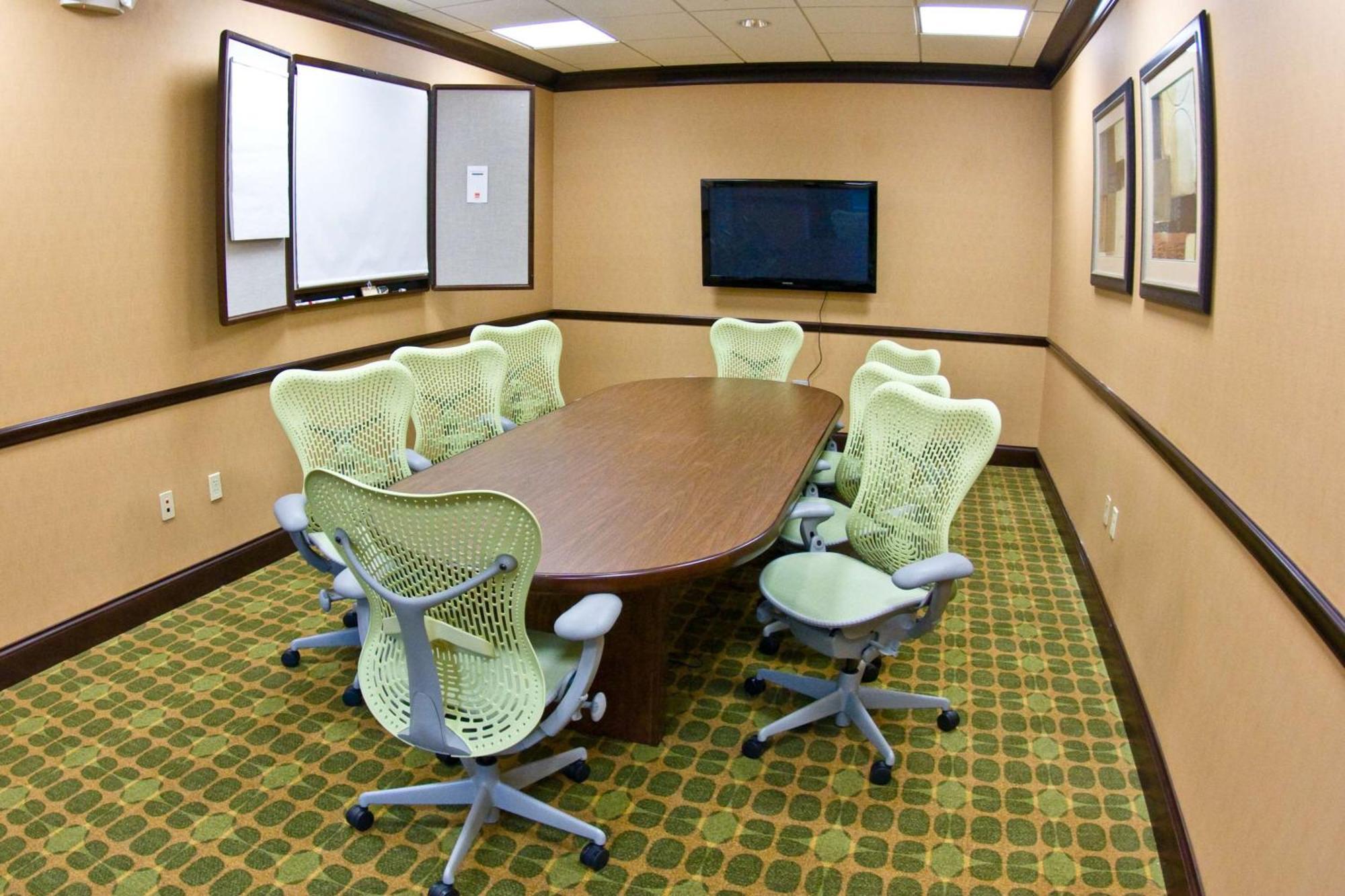 Hilton Garden Inn Clarksville Kültér fotó