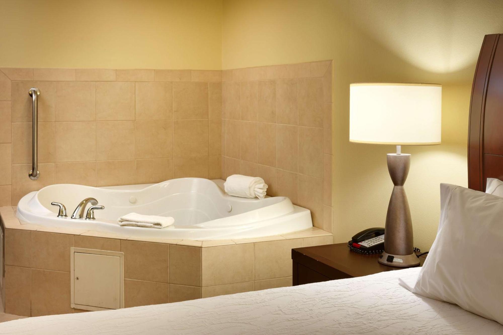 Hilton Garden Inn Clarksville Kültér fotó