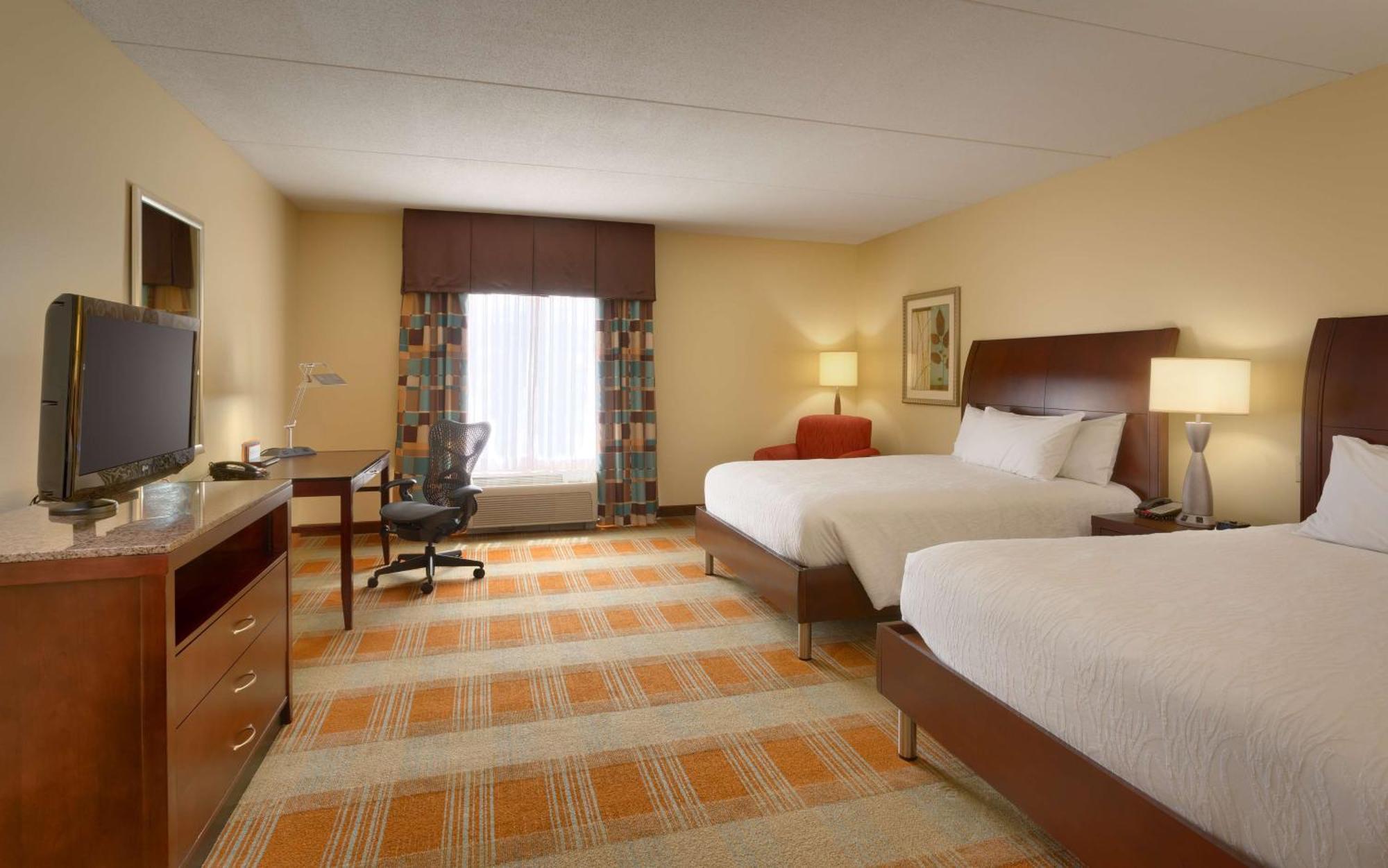 Hilton Garden Inn Clarksville Kültér fotó