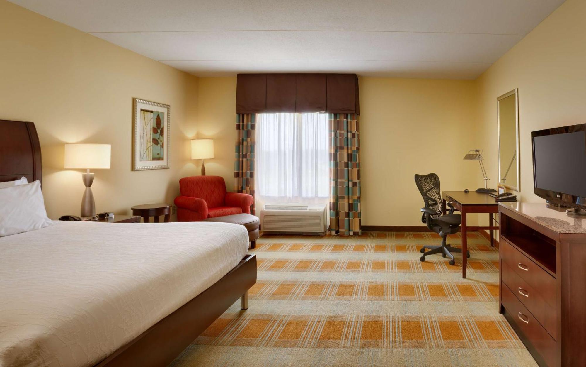 Hilton Garden Inn Clarksville Kültér fotó