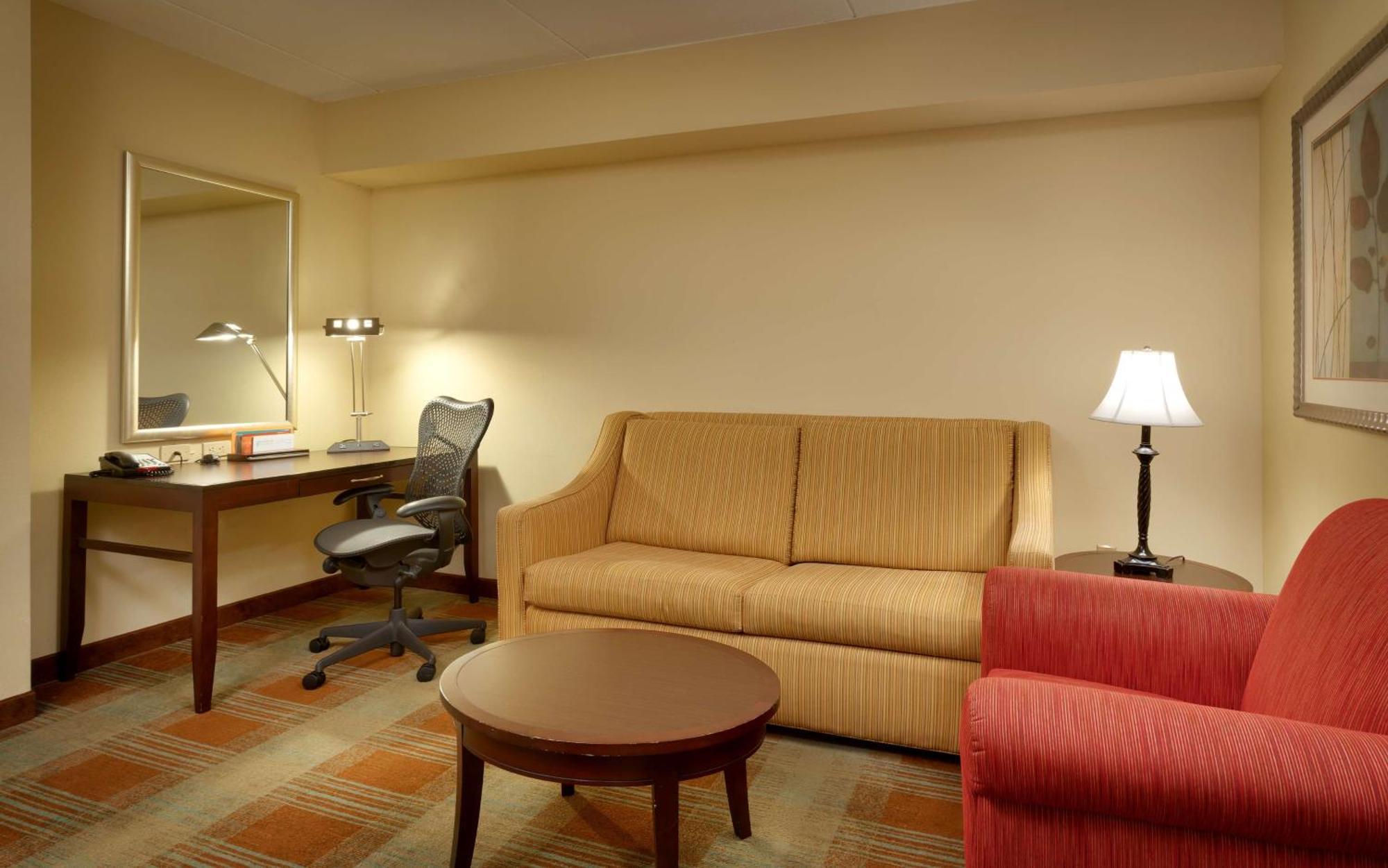 Hilton Garden Inn Clarksville Kültér fotó