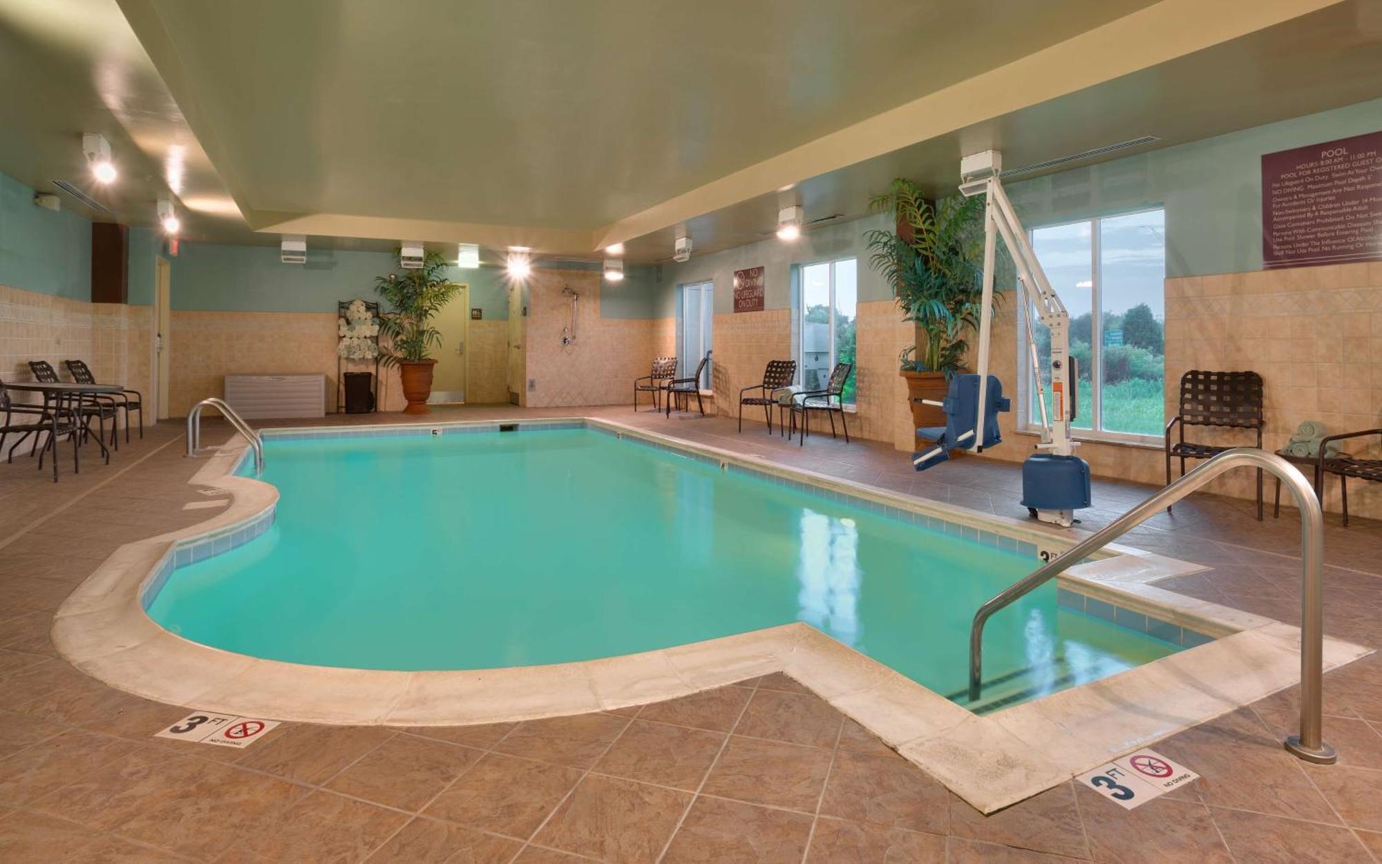 Hilton Garden Inn Clarksville Kültér fotó