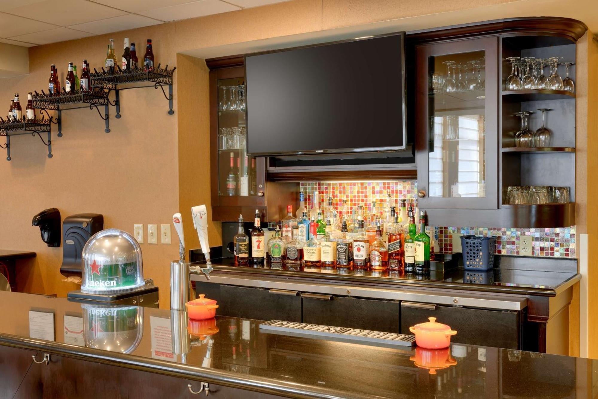 Hilton Garden Inn Clarksville Kültér fotó