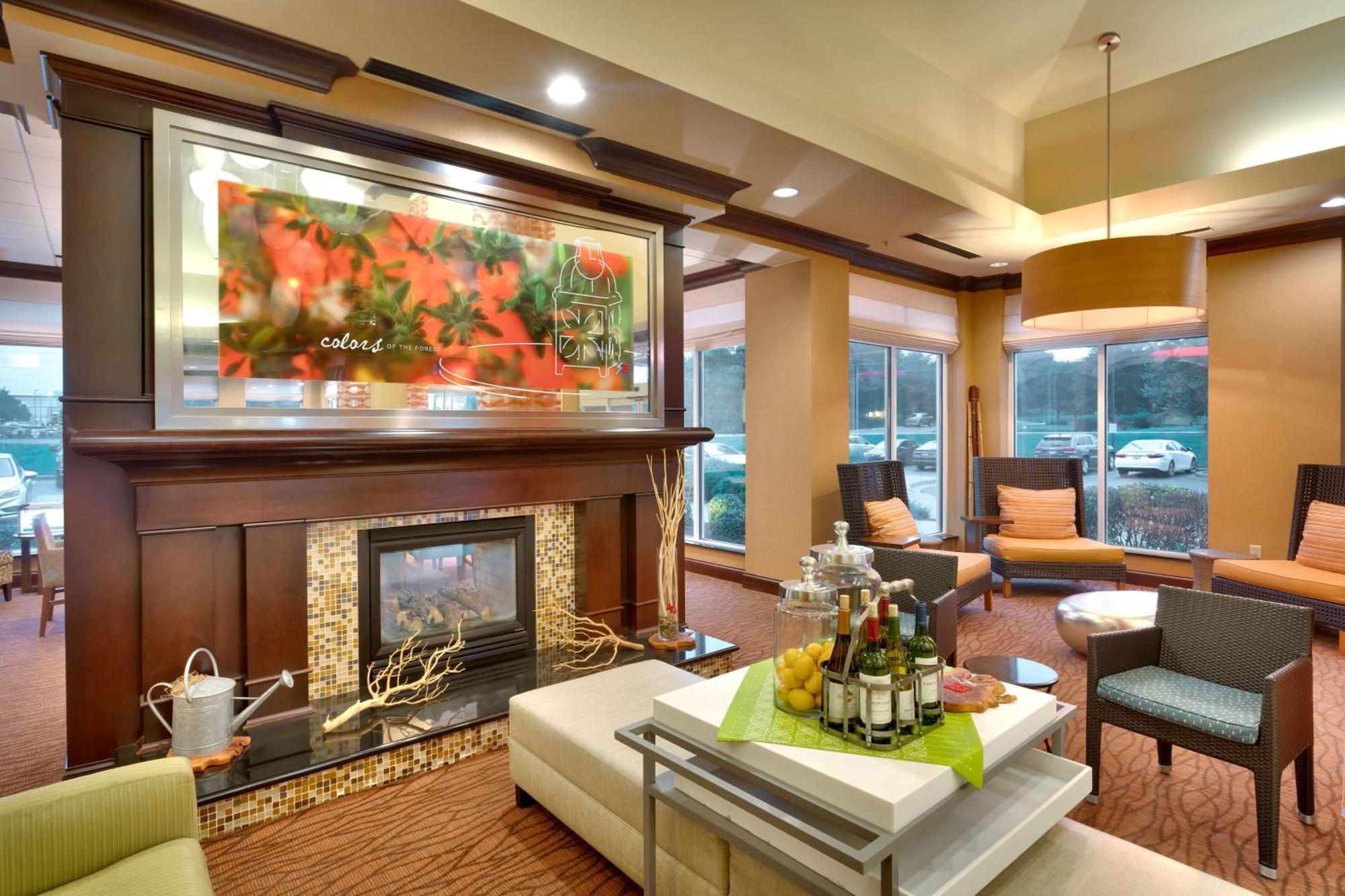 Hilton Garden Inn Clarksville Kültér fotó