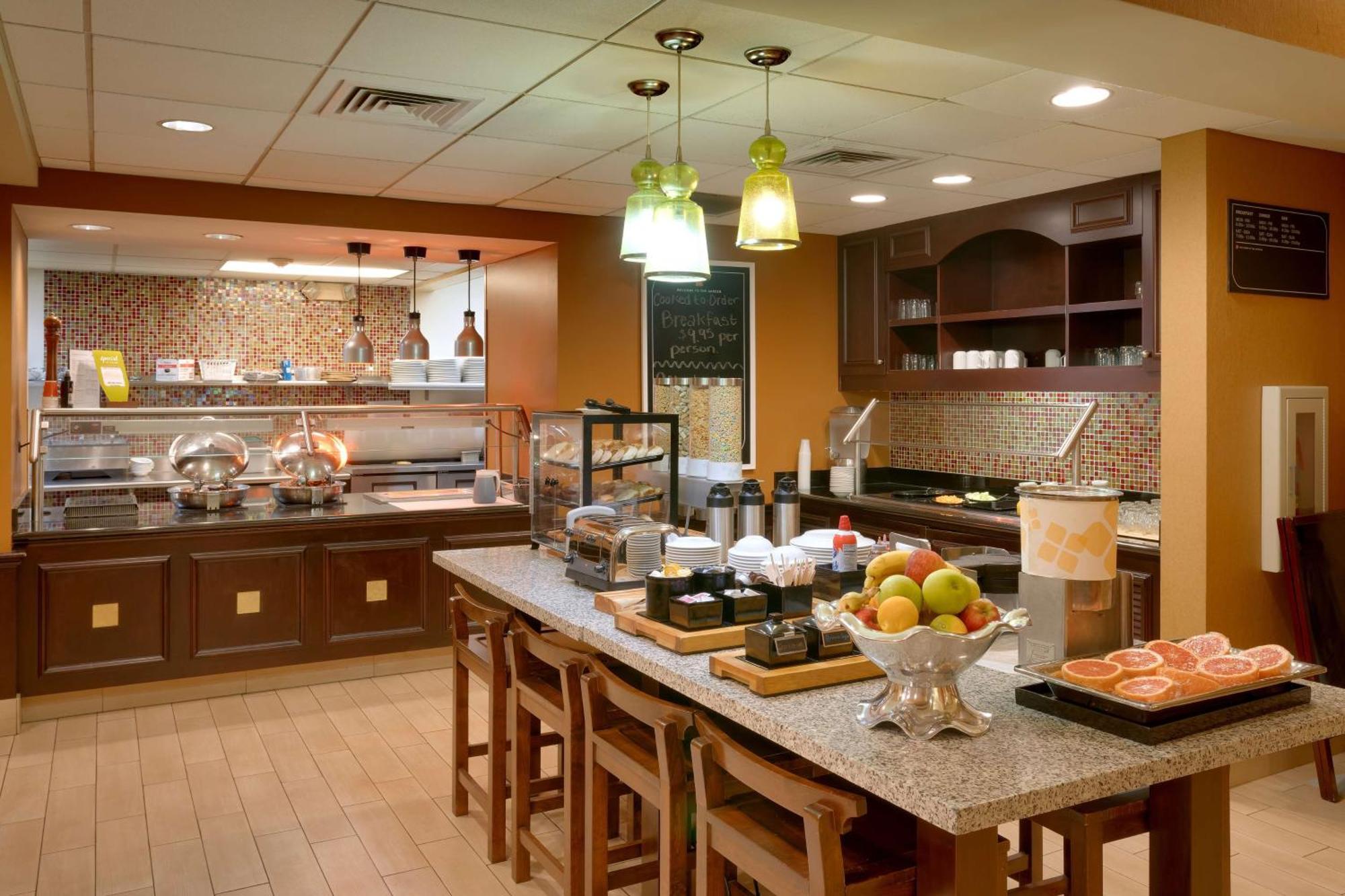 Hilton Garden Inn Clarksville Kültér fotó