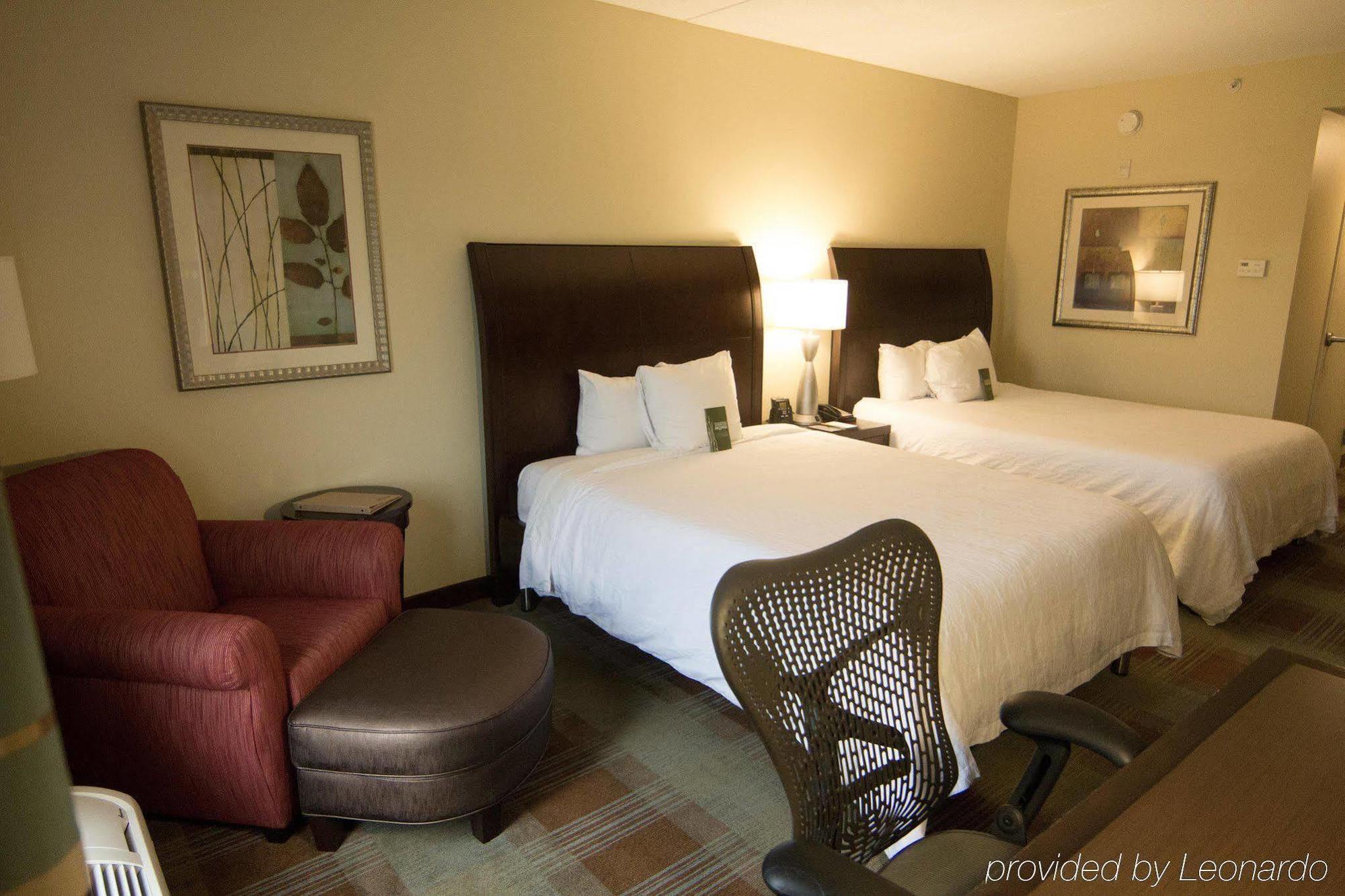 Hilton Garden Inn Clarksville Kültér fotó