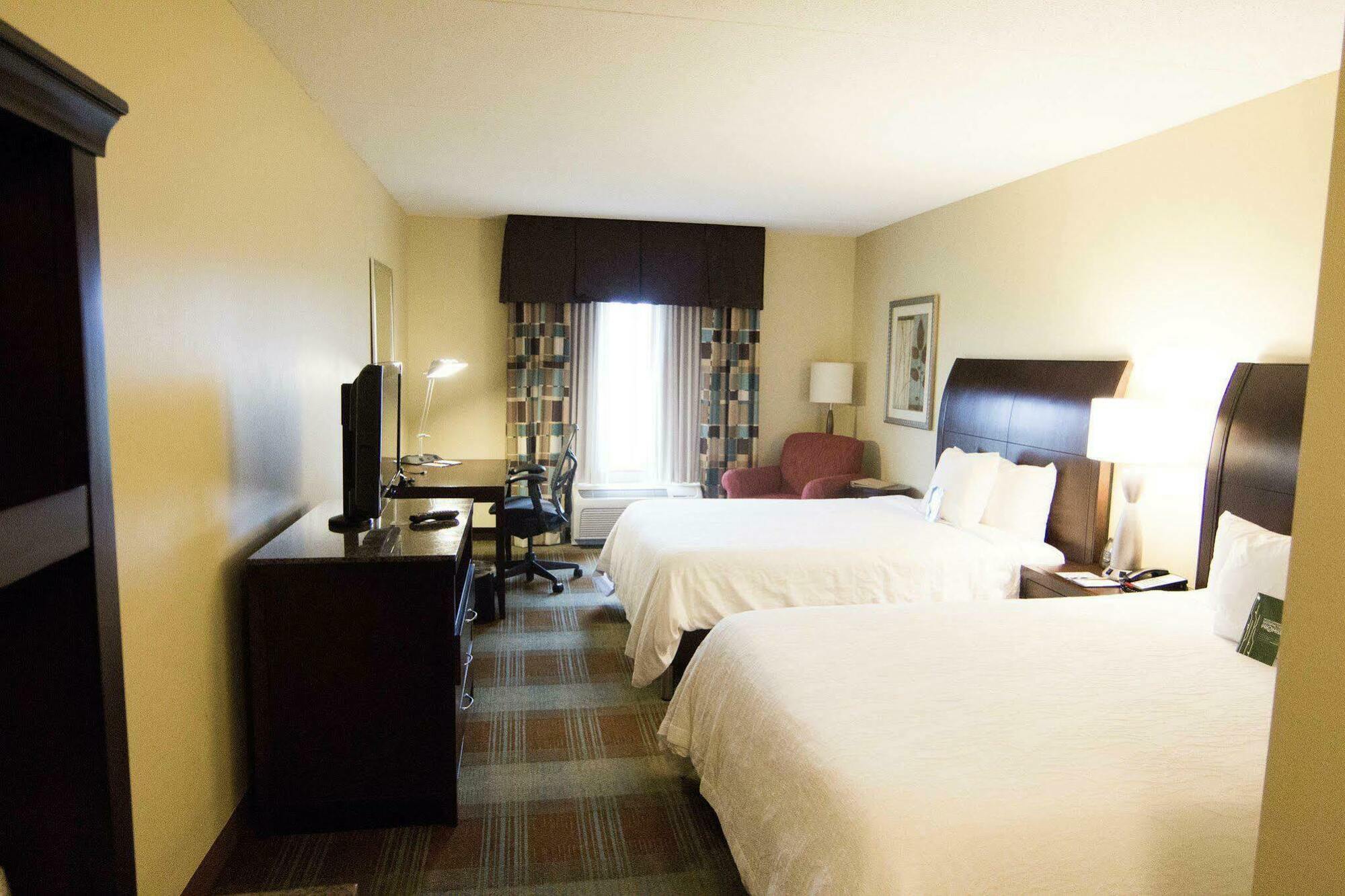 Hilton Garden Inn Clarksville Kültér fotó