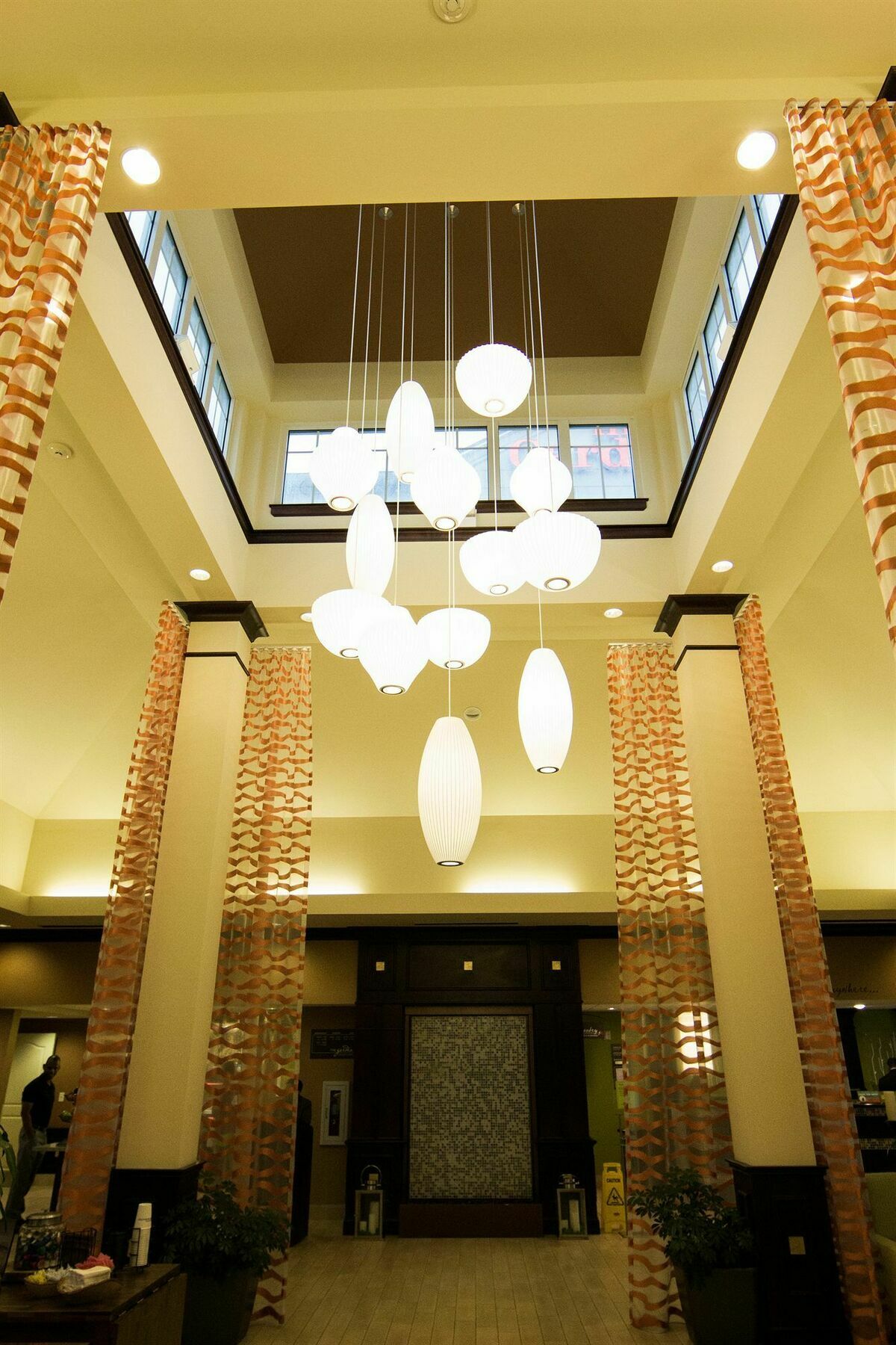 Hilton Garden Inn Clarksville Kültér fotó