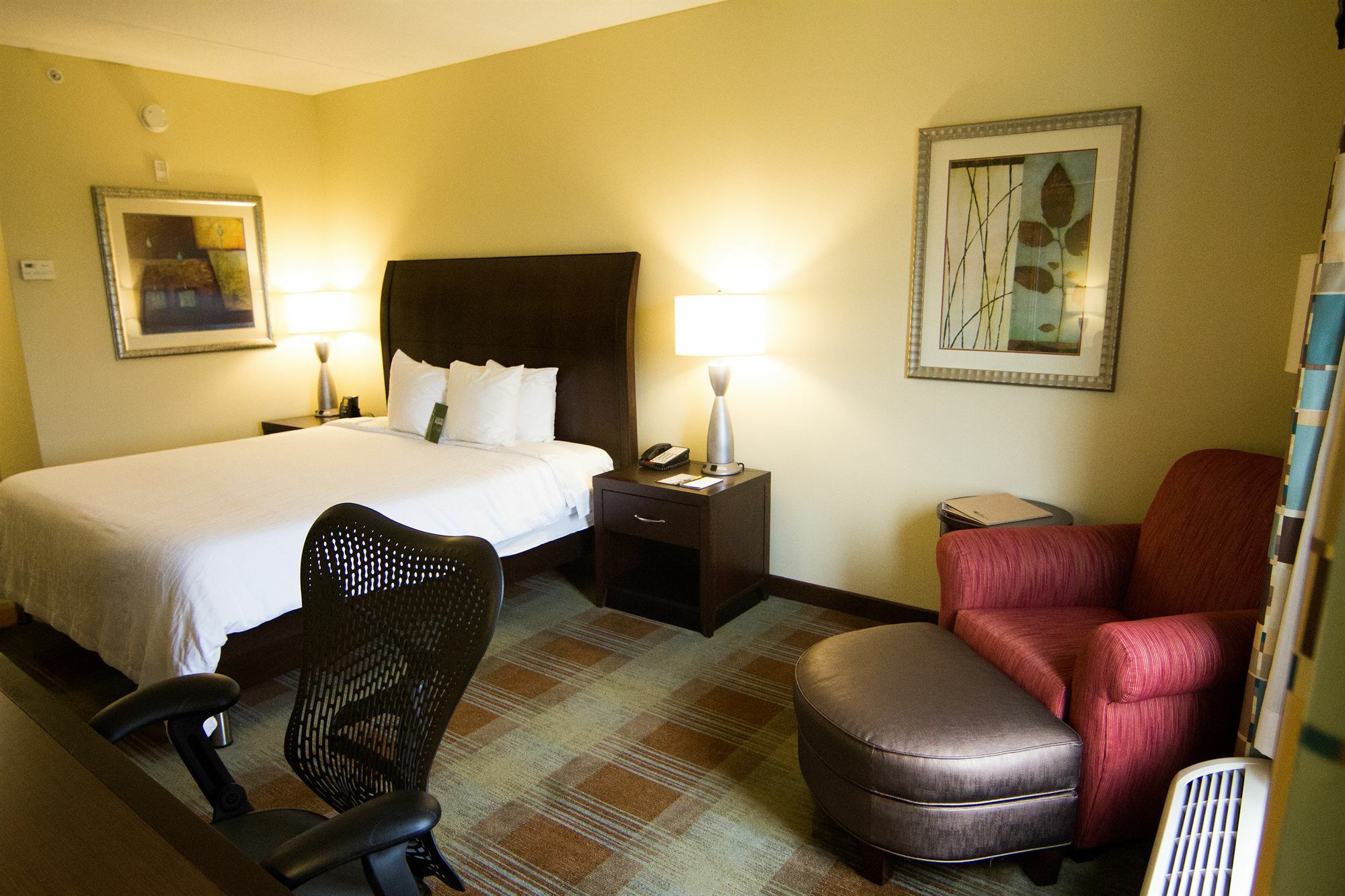 Hilton Garden Inn Clarksville Kültér fotó