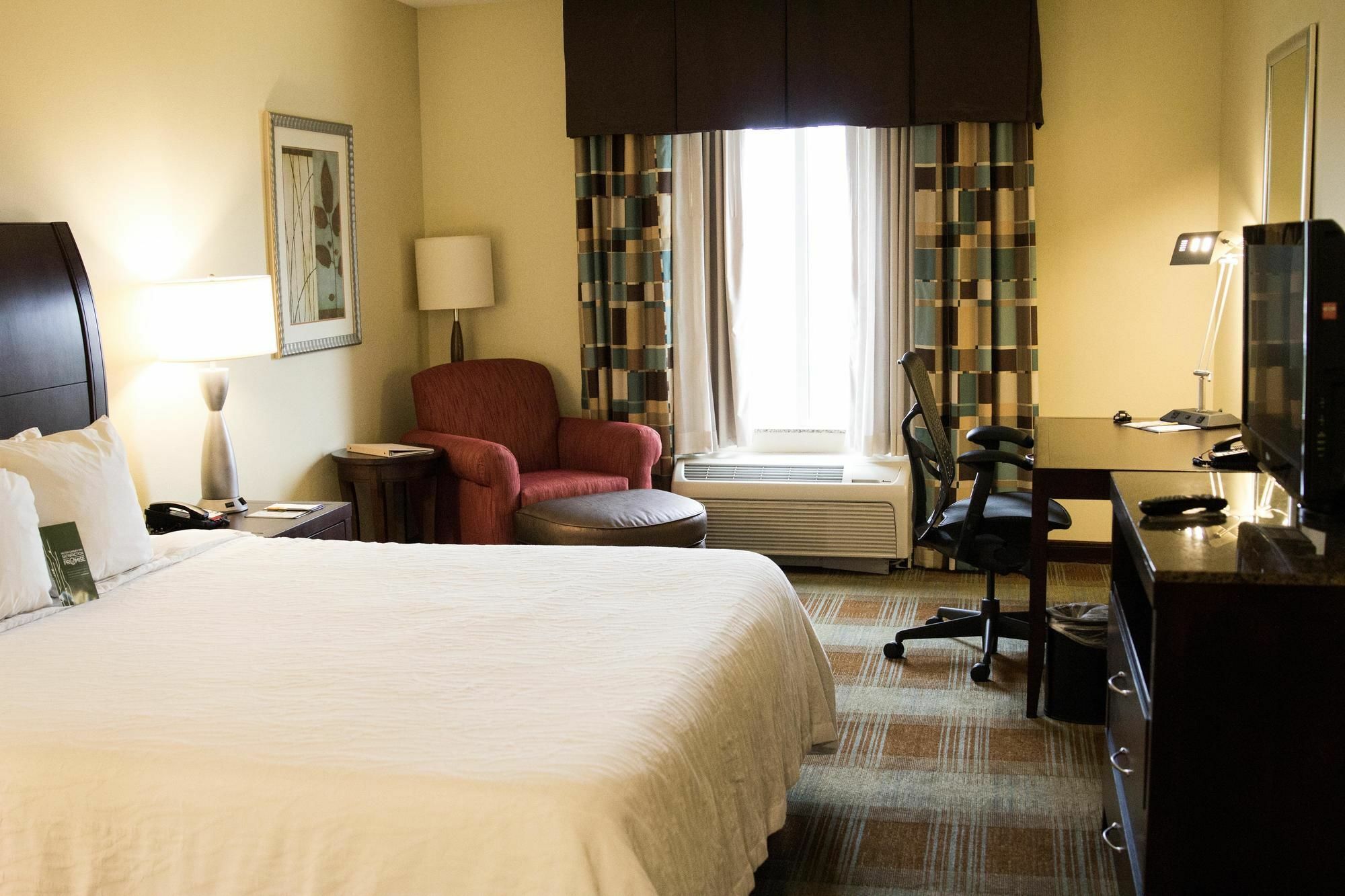 Hilton Garden Inn Clarksville Kültér fotó
